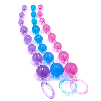 Sex Toy Butt Plug Anel ของเล่น Anal Training Kit เซ็กส์ทอยสำหรับผู้ชายและผู้หญิง