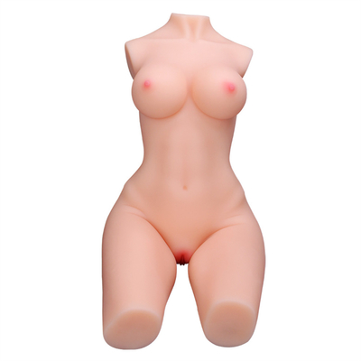 ช่องคลอดหีของเล่นชาย Masturbating TPE 10KG Big Ass Anal ลำตัวของเล่นตุ๊กตาหีเพศของเล่นสำหรับผู้ชาย Masturbation ชาย Ma