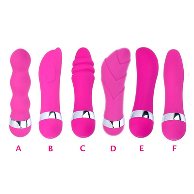 ขายร้อน มินิ ABS จุด G Vibe สําหรับ Vibrator เพศของเล่นผู้หญิง