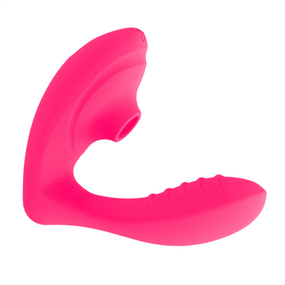 xese คลิทออรัลดูด Vibrator กันน้ํา นม คลิทออรัลดูด Stimulator Massager