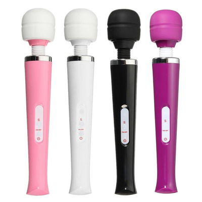 เครื่องเล่นเซ็กส์ ซิลิโคน AV Vibrator