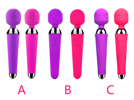 ของเล่นเพศที่สามารถชาร์จใหม่ได้ที่ดีที่สุด ของเล่นเพศผู้ใหญ่ที่แข็งแกร่งที่สุด สําหรับชายและหญิง