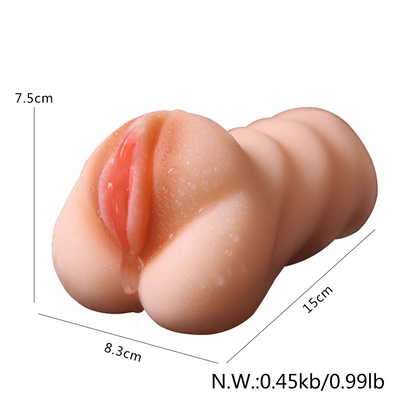 สินค้าใหม่สําหรับผู้ใหญ่ ชายอุปกรณ์เครื่องมือดัง เครื่องมือหม้อกลับเครื่องบินถ้วย ชายอุปกรณ์อัดเพลิง Yin hip หนังกลับ