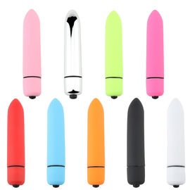 10 Speed ​​Mini G Spot Vibrators กันน้ำ Clitoris กระตุ้น Vibrator เพศสำหรับผู้ใหญ่ Toy