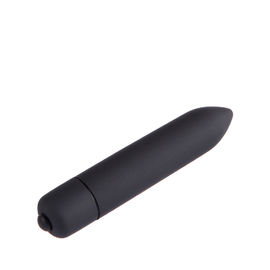 Multi Speeds G Spot Vagina Vibrator 10 ความเร็ว Bullet Sex Toy สำหรับผู้ใหญ่