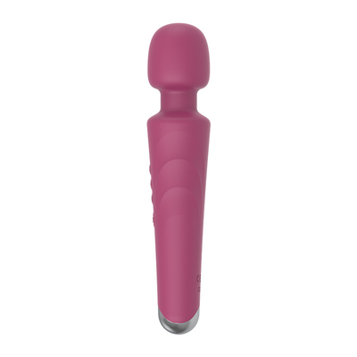 เครื่องสั่น AV Wand G Spot เครื่องกระตุ้น Clitoral Stimulator สำหรับผู้หญิง