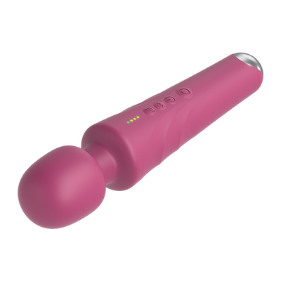 เครื่องสั่น AV Wand G Spot เครื่องกระตุ้น Clitoral Stimulator สำหรับผู้หญิง