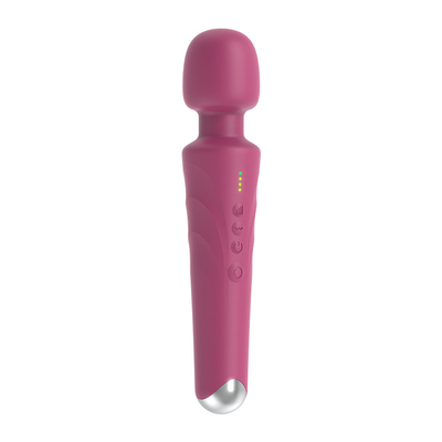 เครื่องสั่น AV Wand G Spot เครื่องกระตุ้น Clitoral Stimulator สำหรับผู้หญิง