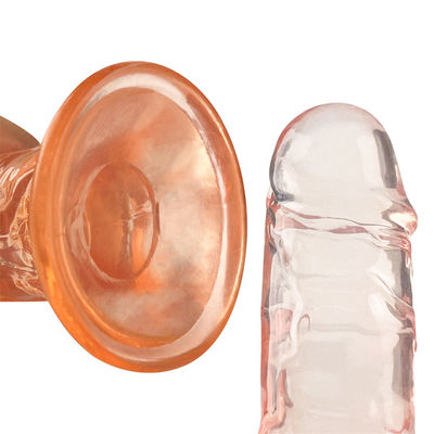 เซ็กส์ทอยทางการแพทย์ TPE