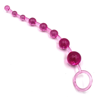 Sex Toy Butt Plug Anel ของเล่น Anal Training Kit เซ็กส์ทอยสำหรับผู้ชายและผู้หญิง