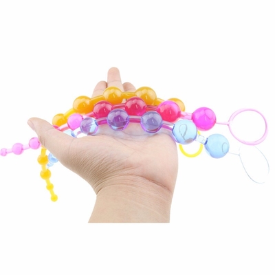 Sex Toy Butt Plug Anel ของเล่น Anal Training Kit เซ็กส์ทอยสำหรับผู้ชายและผู้หญิง