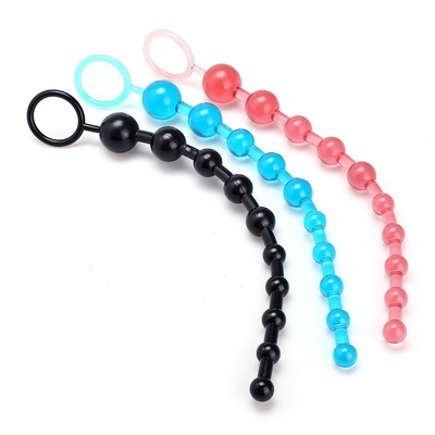Sex Toy Butt Plug Anel ของเล่น Anal Training Kit เซ็กส์ทอยสำหรับผู้ชายและผู้หญิง