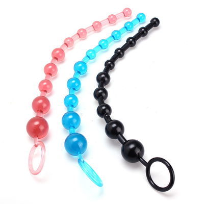 Sex Toy Butt Plug Anel ของเล่น Anal Training Kit เซ็กส์ทอยสำหรับผู้ชายและผู้หญิง