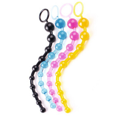 Sex Toy Butt Plug Anel ของเล่น Anal Training Kit เซ็กส์ทอยสำหรับผู้ชายและผู้หญิง