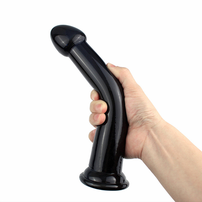 4 ขนาด Butt Plug Trainer Kit G Spot Dildo อวัยวะเพศชาย Dong Prostate Massager