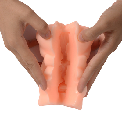 ขายส่ง TPE Multi Model เจลซิลิโคนสำหรับผู้ใหญ่ Masturbation Sex Toys และ Fun Products