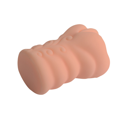 Love Doll ของเล่นสำหรับผู้ใหญ่ที่สมจริงสำหรับผู้ชาย Masturbator ชายหีช่องคลอด Anal Ass