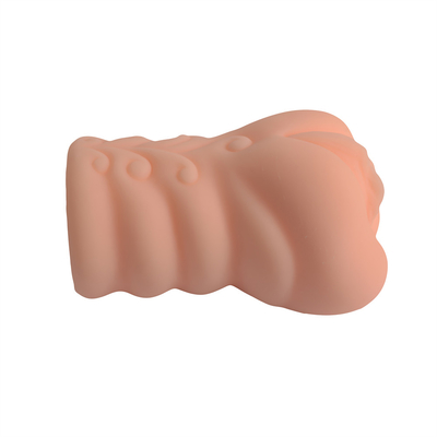 Love Doll ของเล่นสำหรับผู้ใหญ่ที่สมจริงสำหรับผู้ชาย Masturbator ชายหีช่องคลอด Anal Ass