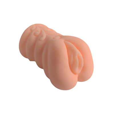Love Doll ของเล่นสำหรับผู้ใหญ่ที่สมจริงสำหรับผู้ชาย Masturbator ชายหีช่องคลอด Anal Ass