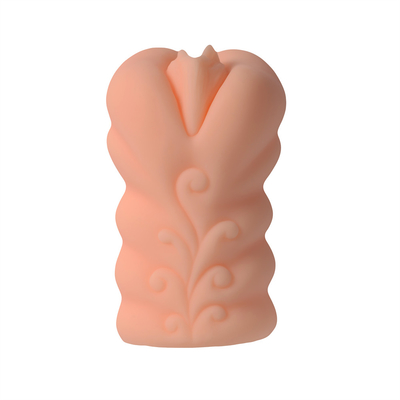 Love Doll ของเล่นสำหรับผู้ใหญ่ที่สมจริงสำหรับผู้ชาย Masturbator ชายหีช่องคลอด Anal Ass