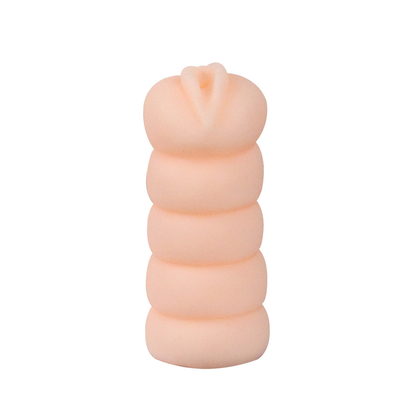 ชายช่องคลอดหี TPE พ็อกเก็ตหีชาย Masturbator ช่องคลอดประดิษฐ์ของเล่นทางเพศสำหรับผู้ชายของเล่นทางเพศสำหรับผู้ใหญ่