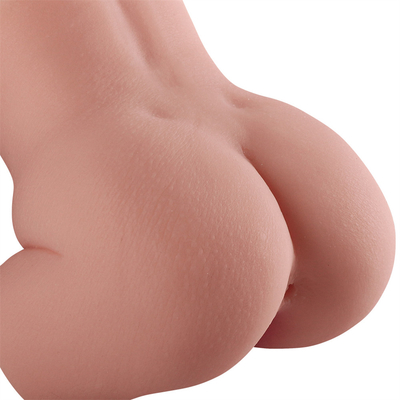 เอวบางสวย โป๊เปลือย บิ๊กแอส สาวงาม ผู้หญิงเซ็กซี่ สำหรับผู้ชาย TPE Love Sex Doll