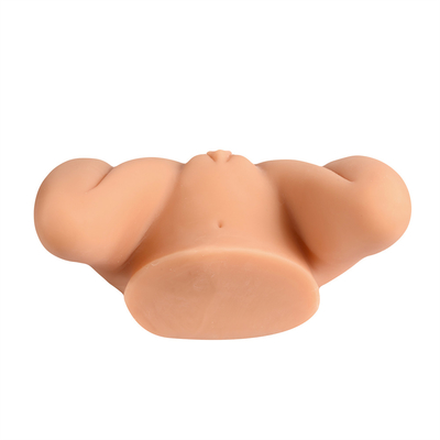 Sexdoll ผู้ใหญ่ของเล่นทางเพศหัวนมเครื่องเพศเต้านมใหญ่เหมือนจริงชาย Masturbators รักตุ๊กตา Sexdoll สำหรับผู้ชายของเล่นทางเพศ