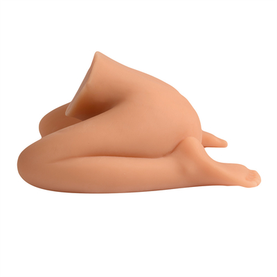 Sexdoll ผู้ใหญ่ของเล่นทางเพศหัวนมเครื่องเพศเต้านมใหญ่เหมือนจริงชาย Masturbators รักตุ๊กตา Sexdoll สำหรับผู้ชายของเล่นทางเพศ