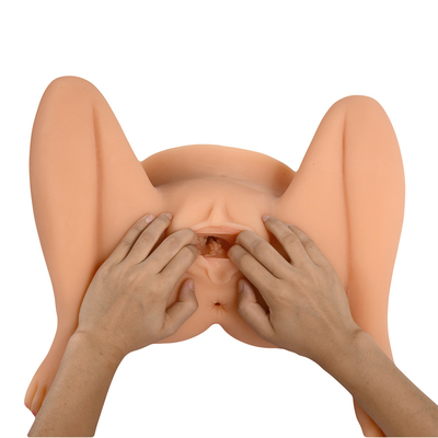 Sexdoll ผู้ใหญ่ของเล่นทางเพศหัวนมเครื่องเพศเต้านมใหญ่เหมือนจริงชาย Masturbators รักตุ๊กตา Sexdoll สำหรับผู้ชายของเล่นทางเพศ
