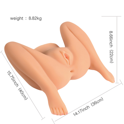 Sexdoll ผู้ใหญ่ของเล่นทางเพศหัวนมเครื่องเพศเต้านมใหญ่เหมือนจริงชาย Masturbators รักตุ๊กตา Sexdoll สำหรับผู้ชายของเล่นทางเพศ