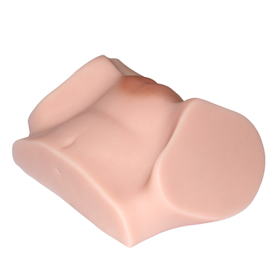 2.5 กก.ชายของเล่นช่วยตัวเองเซ็กซี่ตูด Super Soft สมจริง Sax ตุ๊กตาตูดช่วยตัวเองผู้ใหญ่ผลิตภัณฑ์สำหรับผู้ชาย XXX ตุ๊กตา