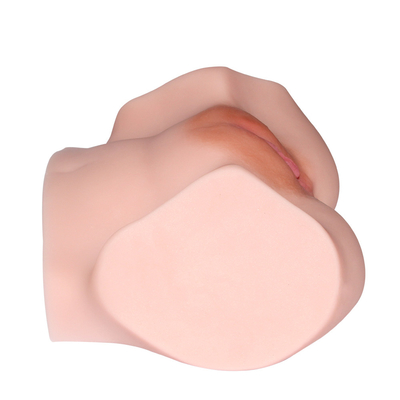 2.5 กก.ชายของเล่นช่วยตัวเองเซ็กซี่ตูด Super Soft สมจริง Sax ตุ๊กตาตูดช่วยตัวเองผู้ใหญ่ผลิตภัณฑ์สำหรับผู้ชาย XXX ตุ๊กตา