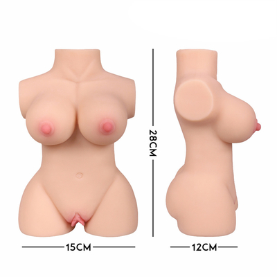 ชาย Masturbator บิ๊กไขมันหีก้นซิลิโคนขนาดชีวิตตูดไขมันใหญ่สำหรับการสำเร็จความใคร่ด้วยตนเองชาย
