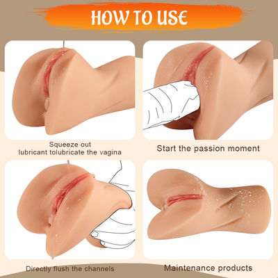 ร้านผู้ใหญ่ขายส่งของเล่นทางเพศทางทวารหนักนวดสำหรับผู้ชายน้ำยางชายหมกมุ่นเครื่องบินถ้วยหมกมุ่นชายสำหรับผู้ชายผู้ใหญ่