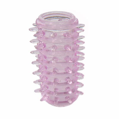 Jab แหวนอวัยวะเพศชาย Cock Ring เพศของเล่นสำหรับชาย Delay