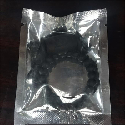 ซิลิโคนไก่แหวน Vibrator สินค้าเพศสําหรับเพศ