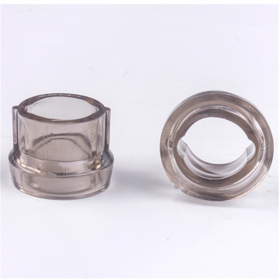 Time Delay อวัยวะเพศชาย Cock Ring แหวนซิลิโคนสำหรับชาย