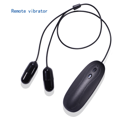 ฟรี TPE G Spot Adult Products เพศชายสะเทือน