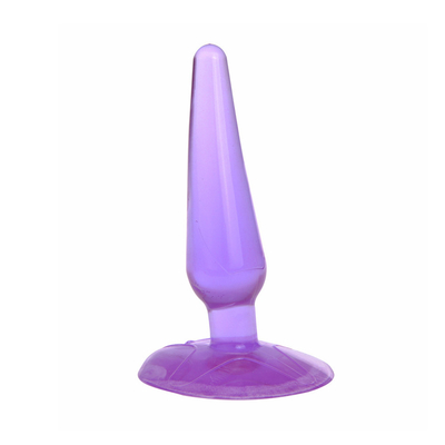 ของเล่นทางเพศทางทวารหนัก Butt Plug Anal Plug ของเล่นทางเพศ