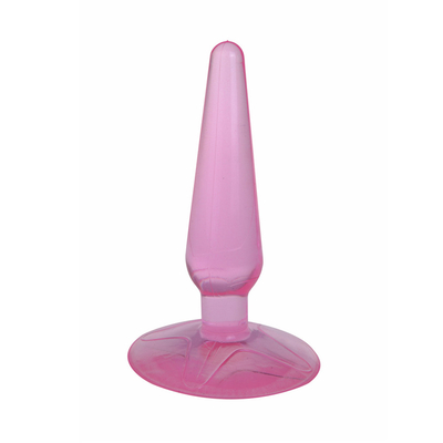 ของเล่นทางเพศทางทวารหนัก Butt Plug Anal Plug ของเล่นทางเพศ