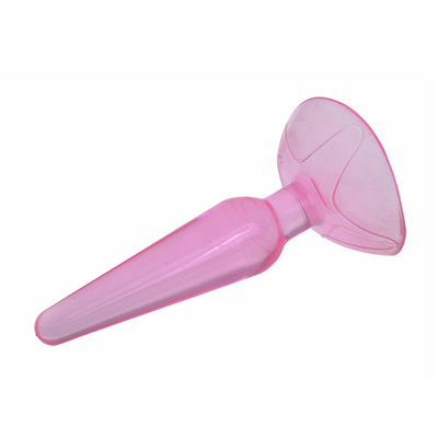 ของเล่นทางเพศทางทวารหนัก Butt Plug Anal Plug ของเล่นทางเพศ