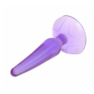 ของเล่นทางเพศทางทวารหนัก Butt Plug Anal Plug ของเล่นทางเพศ