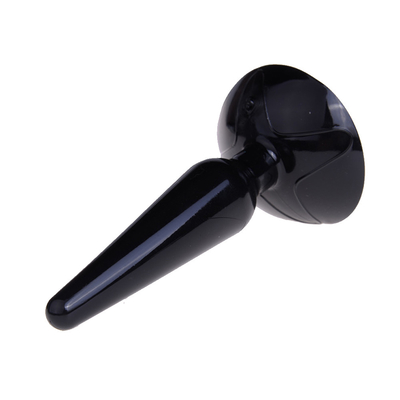 ของเล่นทางเพศทางทวารหนัก Butt Plug Anal Plug ของเล่นทางเพศ