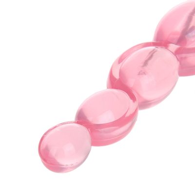 Prostate Massager Medical Themed Toys Electric Shock Anal Plug สำหรับเพศ
