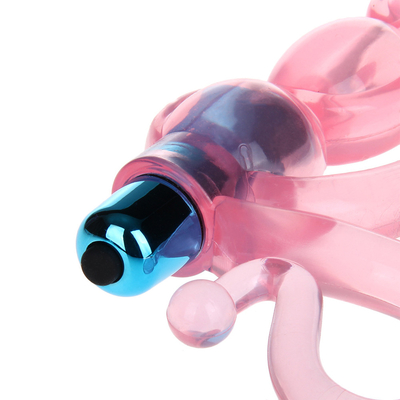 Prostate Massager Medical Themed Toys Electric Shock Anal Plug สำหรับเพศ