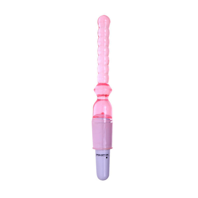 Mini Anal Plug Butt Booty ลูกปัดผลิตภัณฑ์ของเล่นทางเพศ