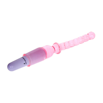 Mini Anal Plug Butt Booty ลูกปัดผลิตภัณฑ์ของเล่นทางเพศ