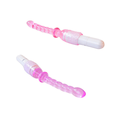 Mini Anal Plug Butt Booty ลูกปัดผลิตภัณฑ์ของเล่นทางเพศ