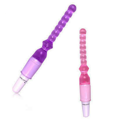 Mini Anal Plug Butt Booty ลูกปัดผลิตภัณฑ์ของเล่นทางเพศ