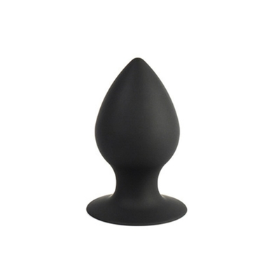 Hot ซิลิโคน Anal Plug Butt Plug Sex Toy สำหรับผู้หญิง